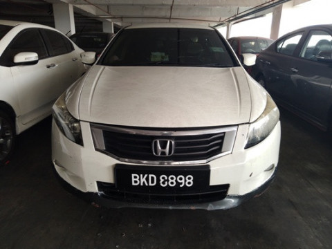 HONDA ACCORD 2.0 (A)