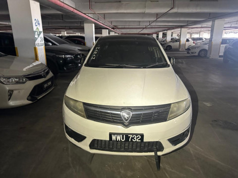 PROTON PREVE 1.6 (A)