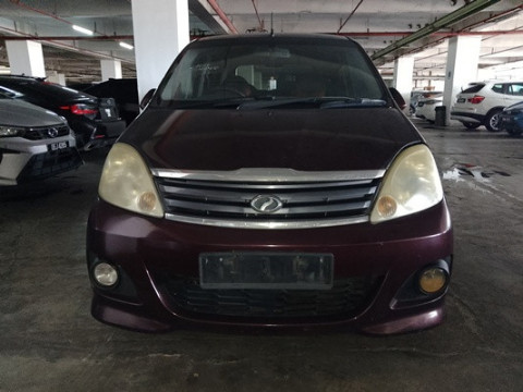 PERODUA VIVA 1.0 (A)