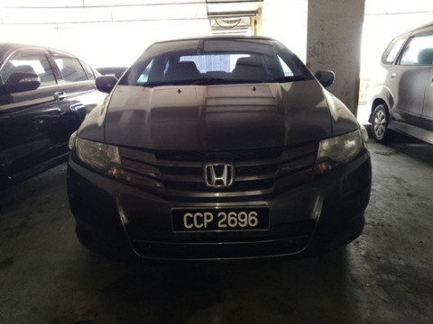 PROTON SAGA 1.3 (A)