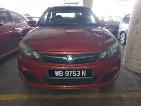 PROTON SAGA 1.3 (A)