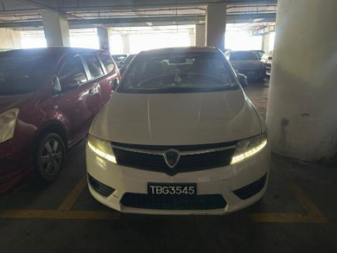 PROTON PREVE 1.6 (A)
