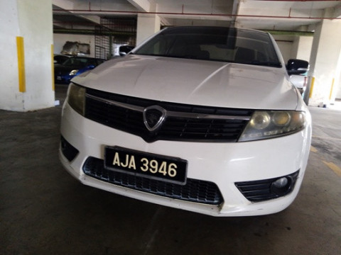 PROTON PREVE 1.6 (A)