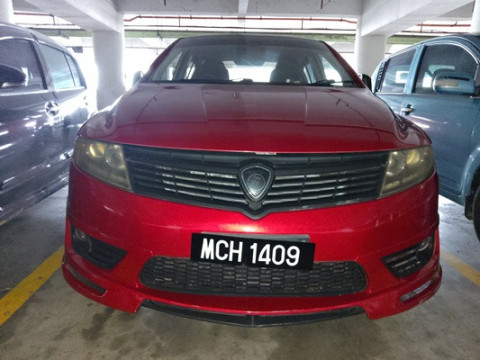 PROTON PREVE 1.6 (A)