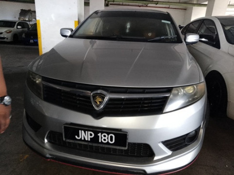 PROTON PREVE 1.6 (A)