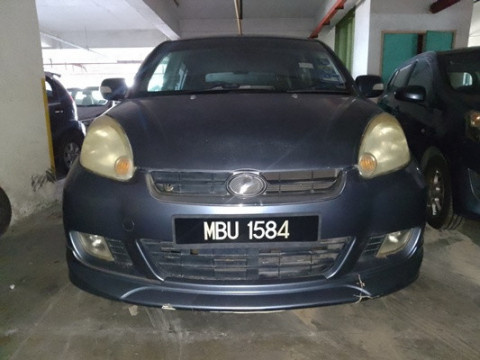 PERODUA MYVI 1.3 EZI