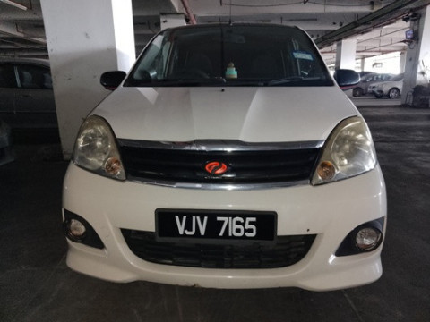 PERODUA VIVA 1000 EZ (AUTO)