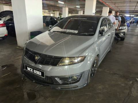 PROTON PREVE 1.6 (A)
