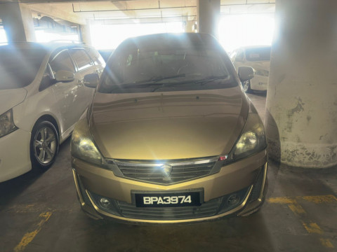 PROTON EXORA 1.6 CVT3 (A)