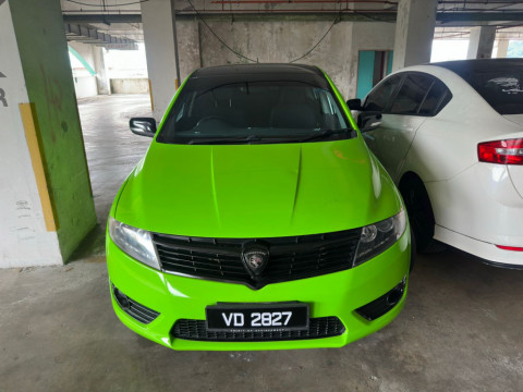 PROTON PREVE 1.6 (A)