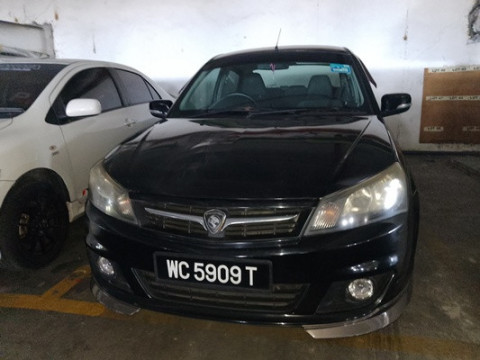 PROTON SAGA 1.3 FL (A)