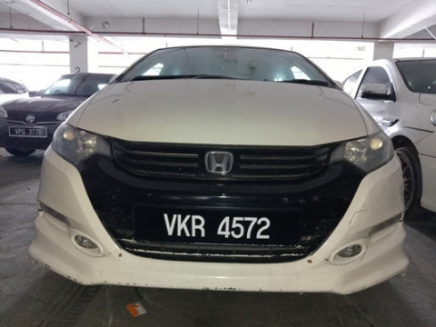 HONDA INSIGHT 1.3 (A)