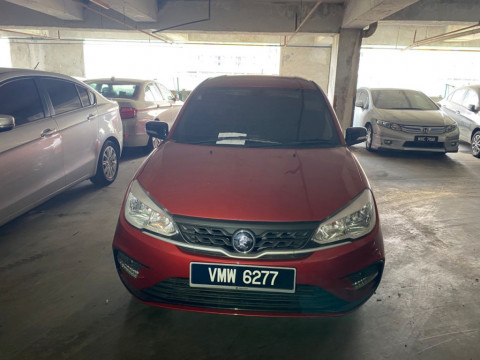 PROTON SAGA 1.3 (A) PREMIUM