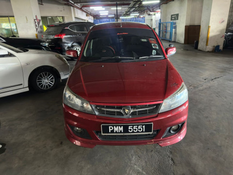 PROTON SAGA FL 1.3 (A)