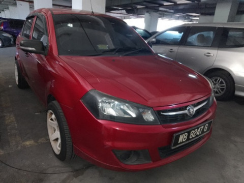 PROTON SAGA FL 1.3 (A)