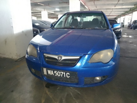 PROTON PERSONA 1.6 (A)