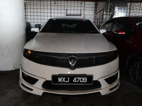 PROTON PREVE 1.6 (A)