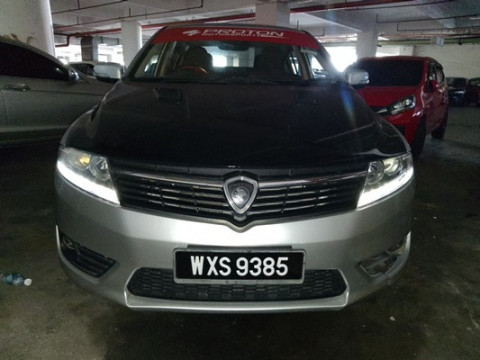 PROTON PREVE 1.6 (A)