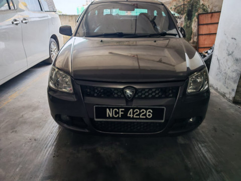 PROTON SAGA 1.3 (A)