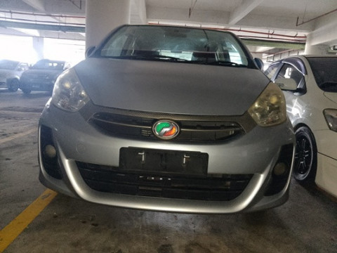 PERODUA MYVI 1.3 EZI (A)