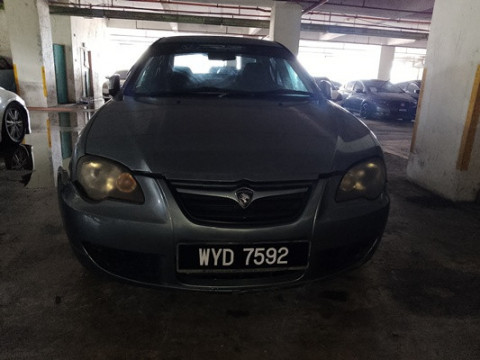 PROTON PERSONA 1.6 (A)