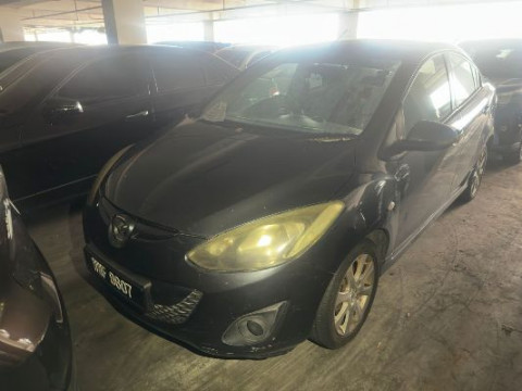 MAZDA 2 1.5 (A)
