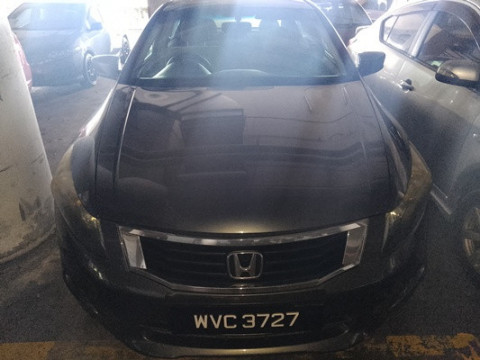 HONDA ACCORD 2.0 (A)