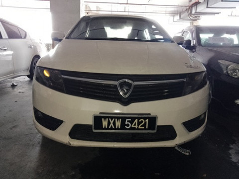 PROTON PREVE 1.6 (A)