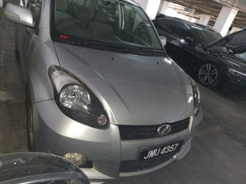 PERODUA MYVI 1.3 EZI (A)