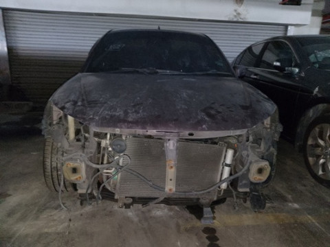 PROTON SAGA 1.3 FL (A)