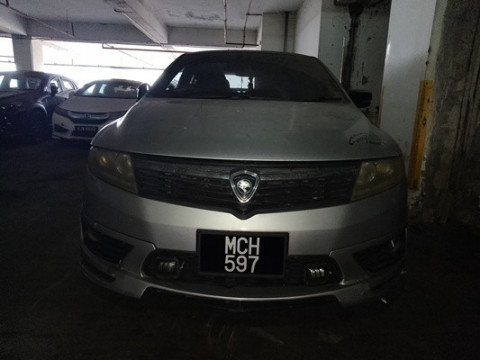 PROTON PREVE 1.6 (A)