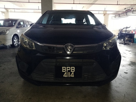 PROTON PERSONA 1.6 (A)
