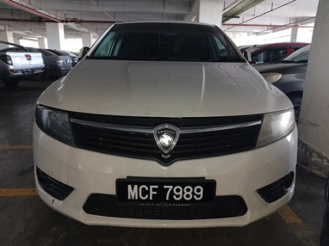 PROTON PREVE 1.6 (A)