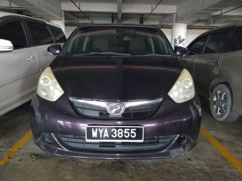 PERODUA MYVI 1.3 EZ (A)