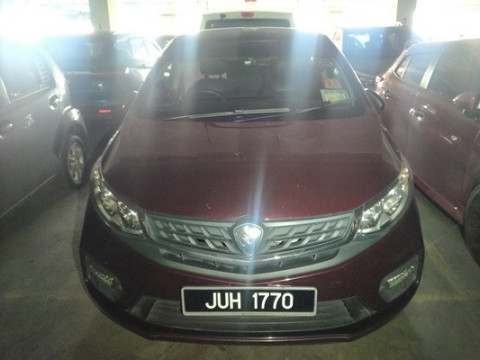 PROTON PERSONA 1.6 EXECUTIVE (A)