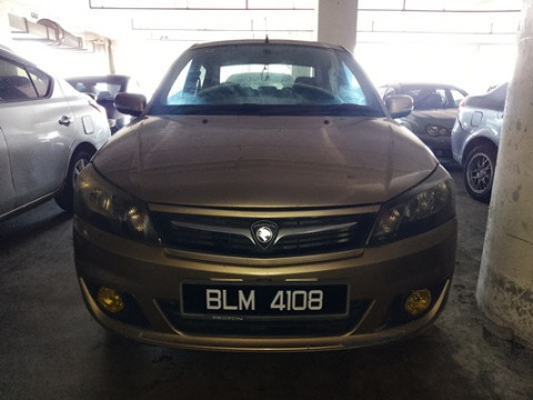 PROTON SAGA 1.3 (A)