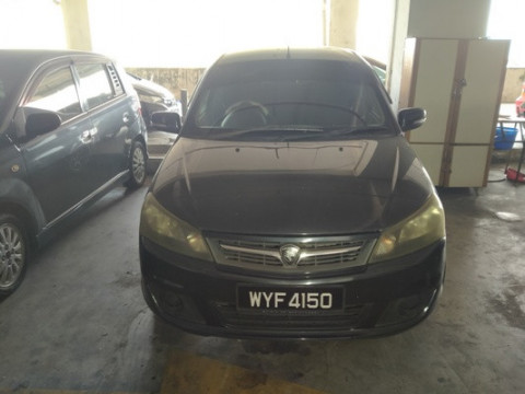 PROTON SAGA 1.3 FL (A)