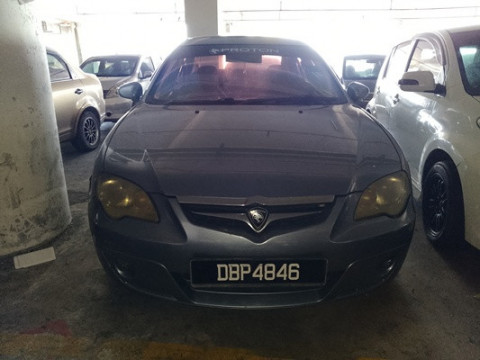 PROTON PERSONA 1.6 (A)