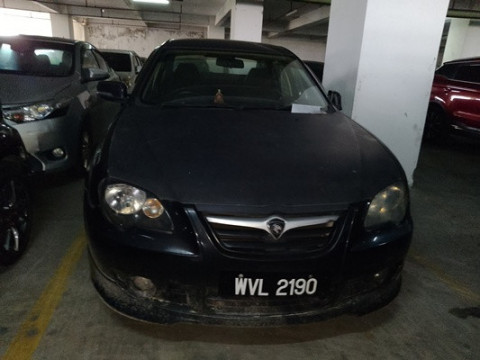 PROTON PERSONA 1.6 (A)