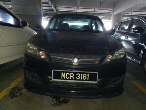 PROTON SAGA 1.3 (M)