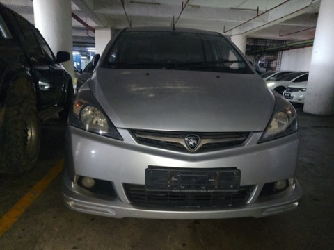 PROTON EXORA 1.6