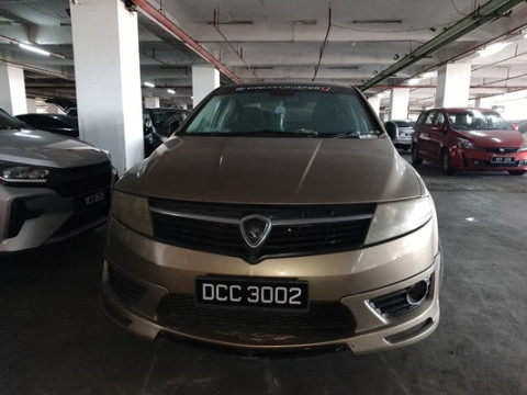 PROTON PREVE 1.6 (A)