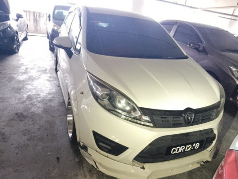 PROTON IRIZ 1.3 L (M)