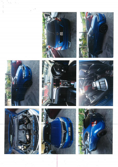 PROTON SUPRIMA - S 1.6 L CVT