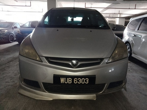 PROTON EXORA 1.6 (M)