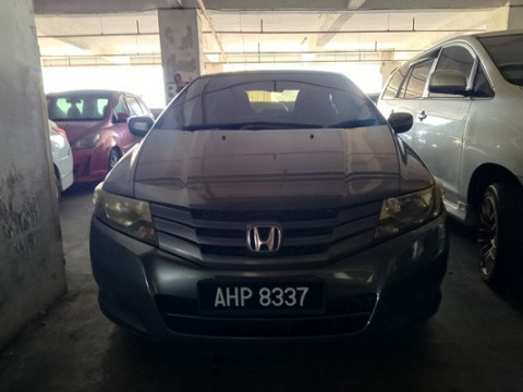 HONDA CITY 1.5 (A) VTEC