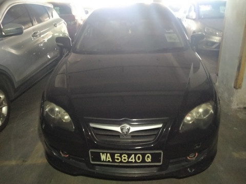PROTON PERSONA 1.6