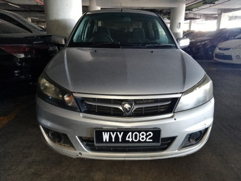 PROTON SAGA 1.3 (A)
