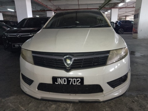 PROTON PREVE 1.6 (A)