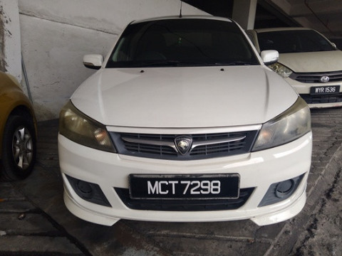 PROTON SAGA FL 1.3 (A)